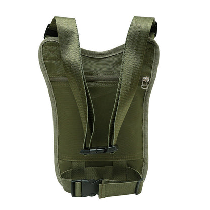 Bolsa OmbroLuxoExclusivoAristocrataEterno NylonUltraResistentePremium Sartong Miami®