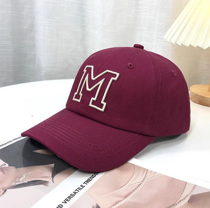 Boné Unissex Bordado Sartong Swansea®