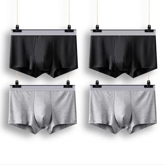 Cuecas Boxer Conjunto Sartong Chicago®