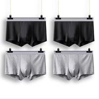 2 cinza claro e 2 pretas