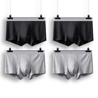 Cuecas Boxer Conjunto Sartong Chicago®