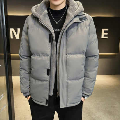 Jaqueta Slim Masculina Sartong Florence®