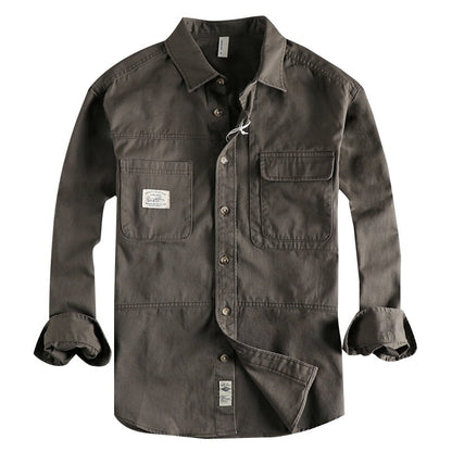 Camisa Masculina Slim Sartong Valbonne®