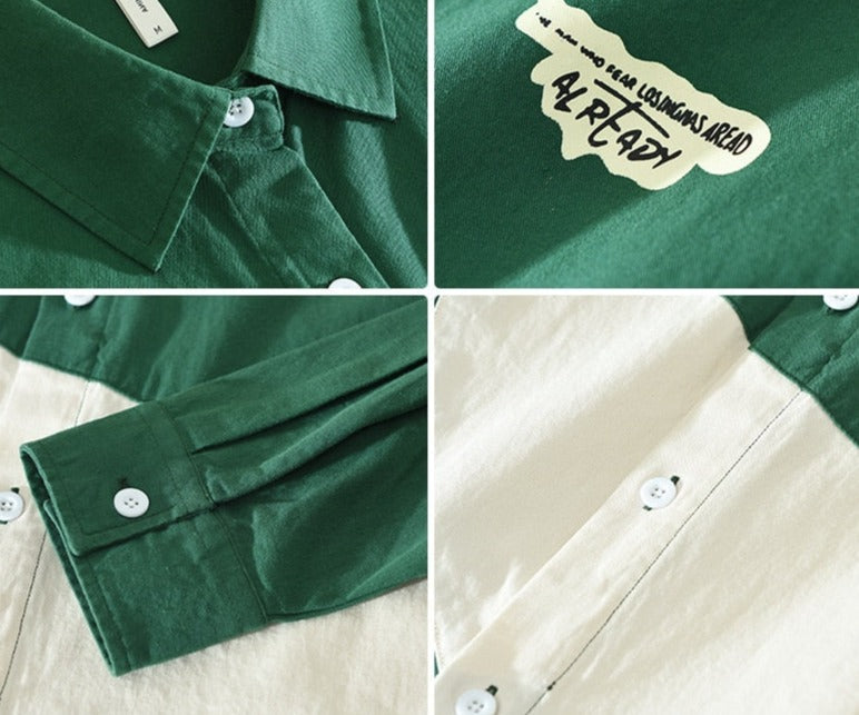 Camisa Social Slim Sartong Chamonix®