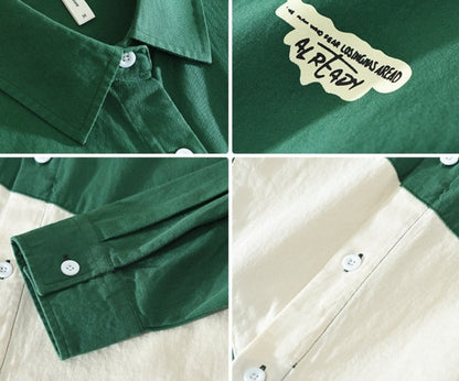 Camisa Social Slim Sartong Chamonix®