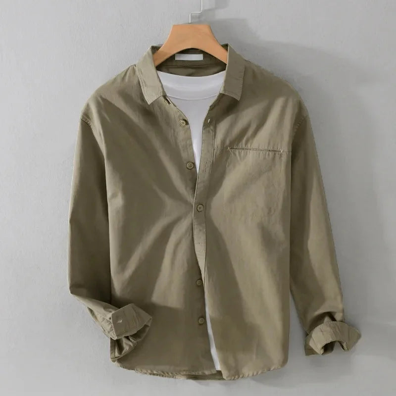 Camisa Social Slim Sartong Padova®