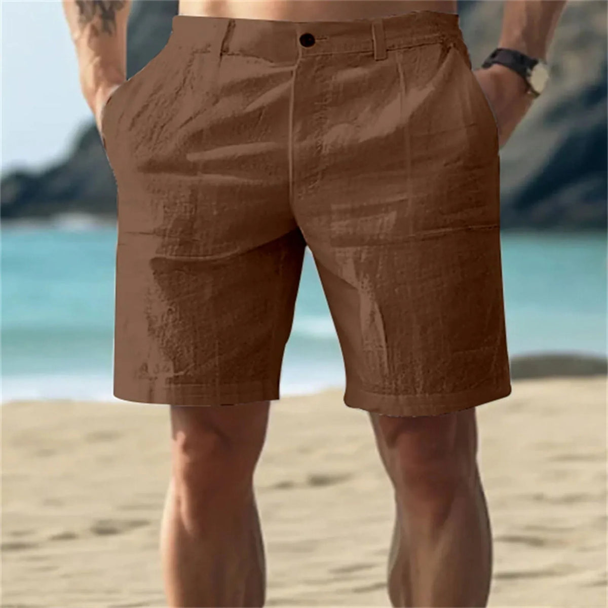 Short Casual Hastings
