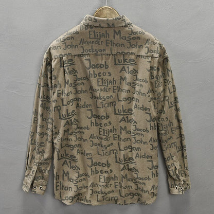 Camisa Casual Algodão Sartong Orvieto®