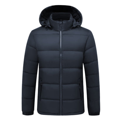 Jaqueta Casual Elegante Sartong Turku®