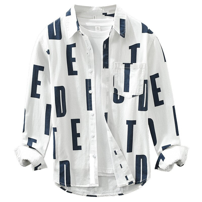 Camisa Social Slim Sartong San Bristol®