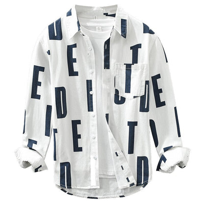 Camisa Social Slim Sartong San Bristol®