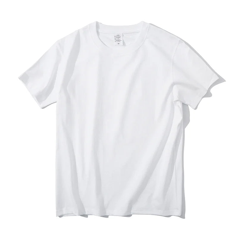 Kit De Camisetas Slim Algodão Premium Sartong Brisbane®