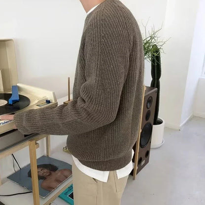 Suéter Masculino Casual Sartong Noto®