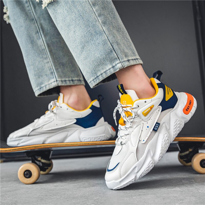 Tênis Casual Premium Sartong Gstaad®