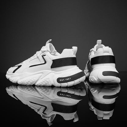 Tênis Casual Mesh Sartong Poschiavo®