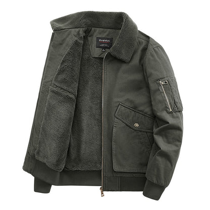 Jaqueta Casual Masculina Sartong Klaipeda®