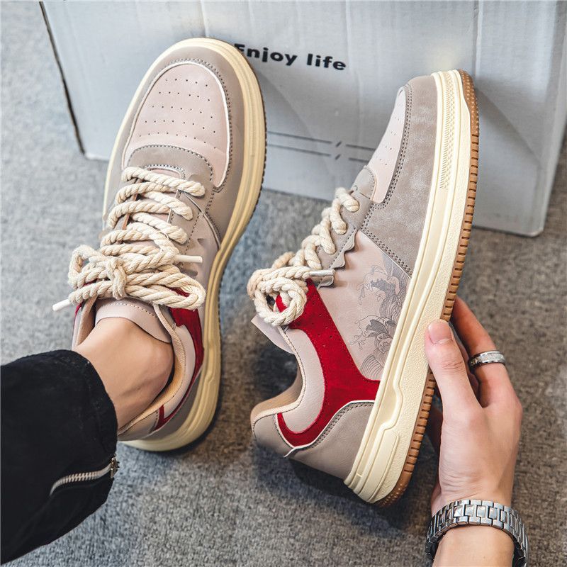 Tênis Casual Premium Sartong Castelmola®