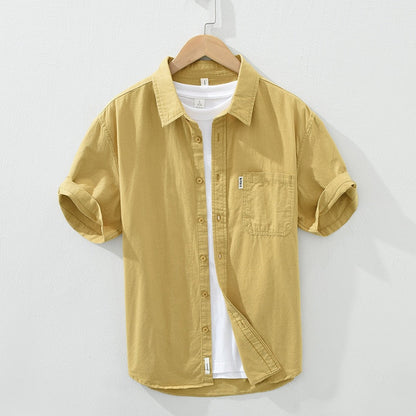 Camisa Social Slim Sartong Riquewihr®