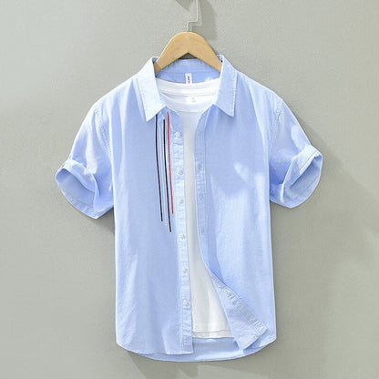 Camisa Social Slim Sartong Pisa®