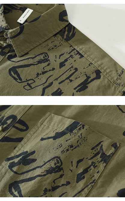 Camisa Casual Algodão Sartong Newcastle®