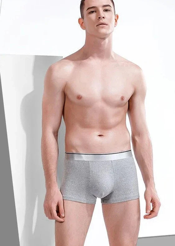 Cuecas Boxer Conjunto Sartong Chicago®