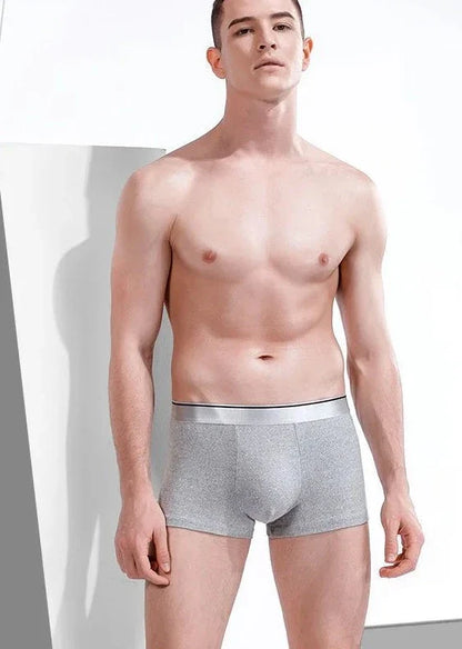 Cuecas Boxer Conjunto Sartong Chicago®