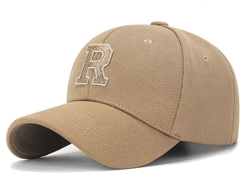 Boné Algodão Bordado Sartong Inverness®