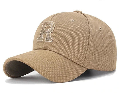 Boné Algodão Bordado Sartong Inverness®