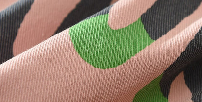 Camisa Casual Algodão Sartong Reims®