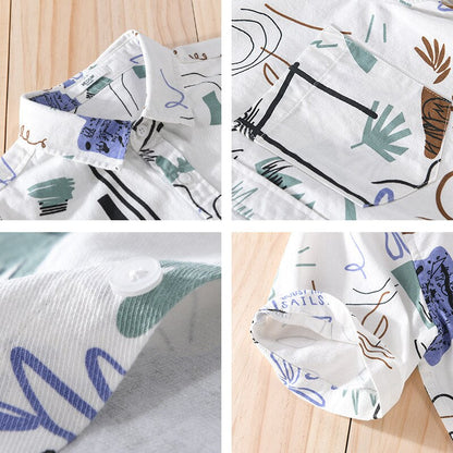 Camisa Social Casual Sartong Innsbruck®