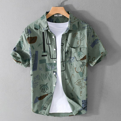 Camisa Social Casual Sartong Innsbruck®