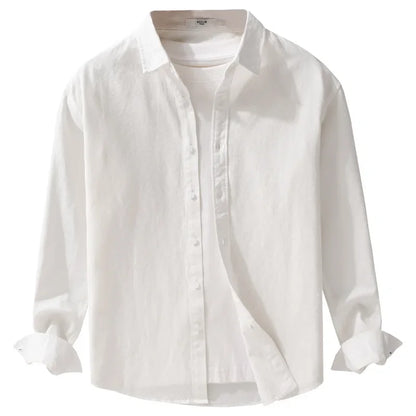 Camisa Casual Algodão Sartong Murcia®