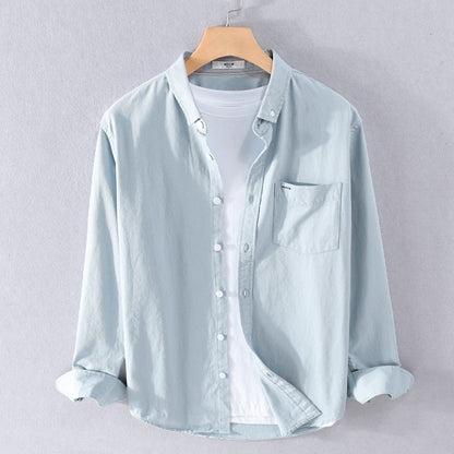 Camisa Social Slim Sartong Dundee®