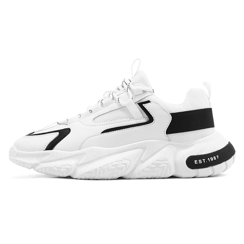 Tênis Casual Mesh Sartong Poschiavo®