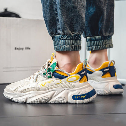 Tênis Casual Masculino Sartong Verbier®