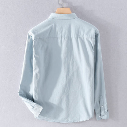 Camisa Social Slim Sartong Dundee®