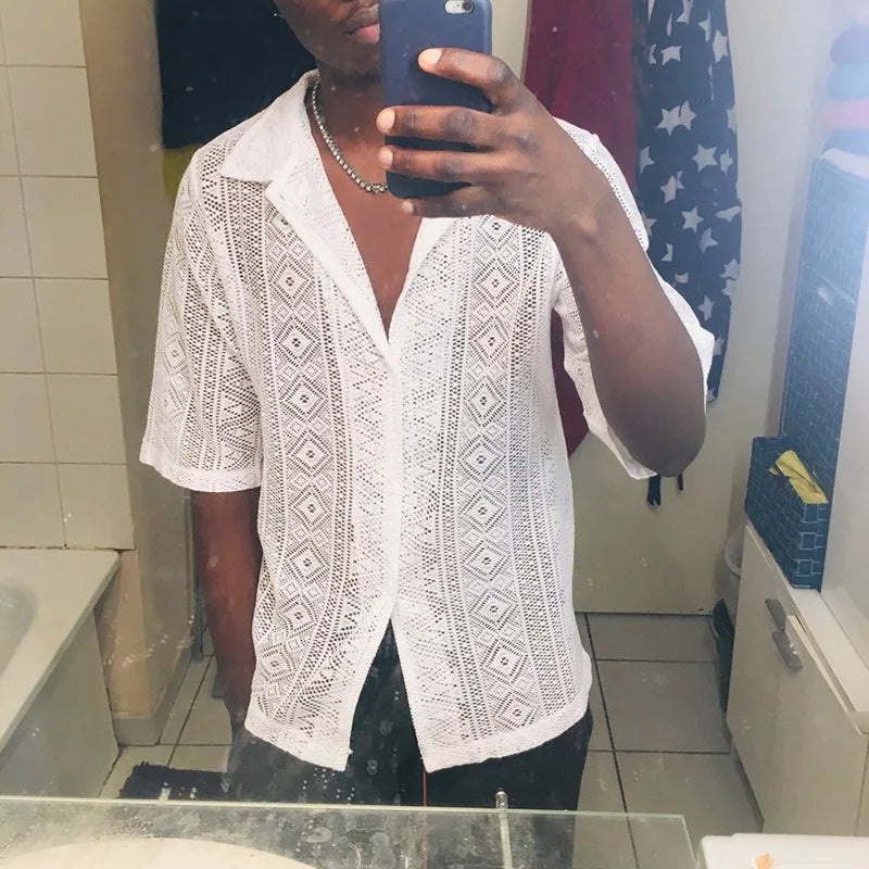 Camisa Social Casual Sartong Córdoba®