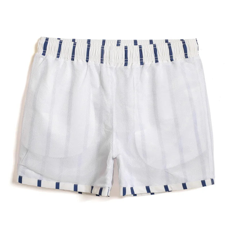 Shorts De Banho Exclusivos Masculino Premium Sartong Grado®