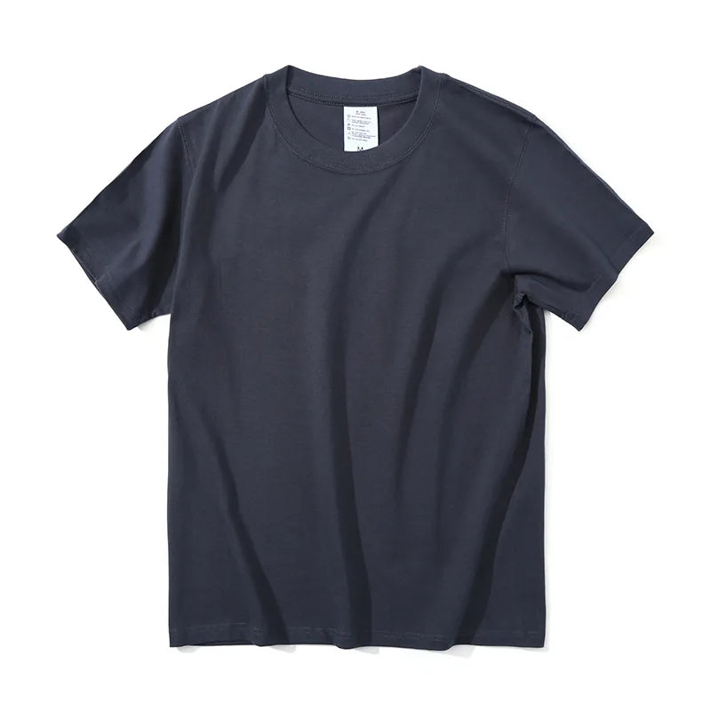 Kit de Camisetas Algodão Premium Ultra Macio Conforto Diário Premium Sartong Monte San Diego®