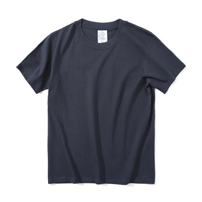 Kit de Camisetas Algodão Premium Ultra Macio Conforto Diário Premium Sartong Monte San Diego®