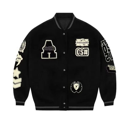 Jaqueta Masculina Flanelada Sartong Valensole®