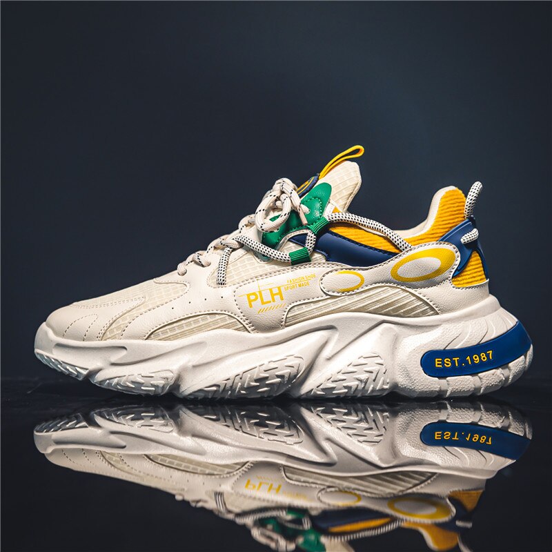 Tênis Casual Masculino Sartong Verbier®