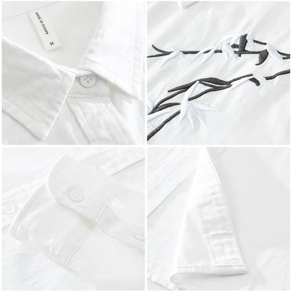 Camisa Social Premium Sartong Ferrand®