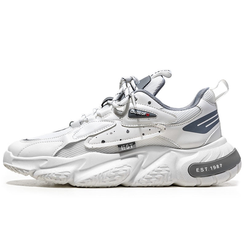 Tênis Casual Premium Sartong Gstaad®