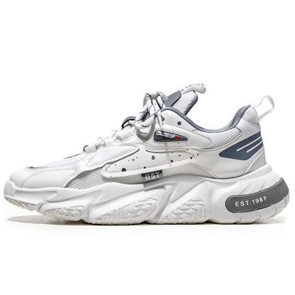 Tênis Casual Premium Sartong Gstaad®