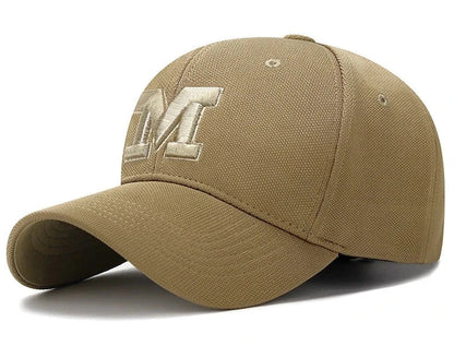 Boné Algodão Premium Bordado Artesanal Sartong Sesimbra®