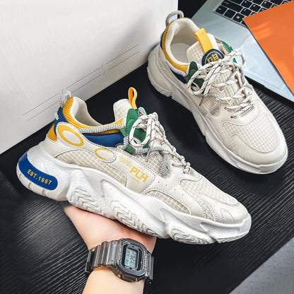 Tênis Casual Masculino Sartong Verbier®