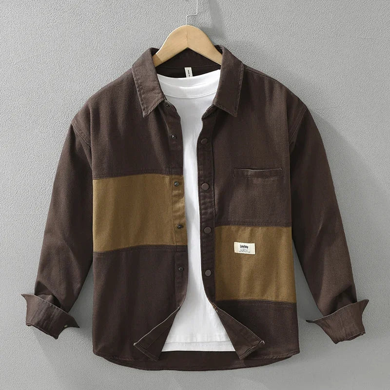 Camisa Social Slim Sartong Conques®