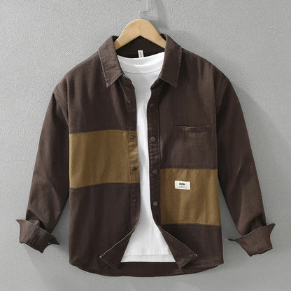 Camisa Social Slim Sartong Conques®