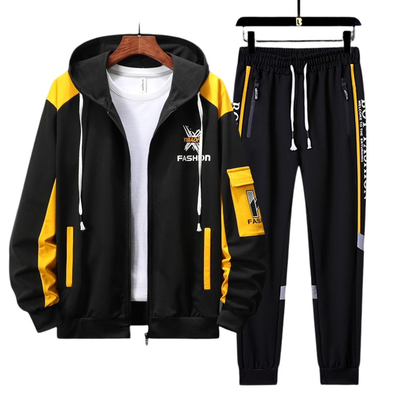 Conjunto Algodão Solto Sartong Eus®